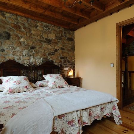 Casa Guela Guest House ปาฆาเรส ภายนอก รูปภาพ