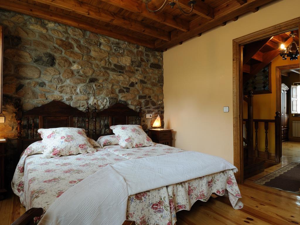 Casa Guela Guest House ปาฆาเรส ภายนอก รูปภาพ