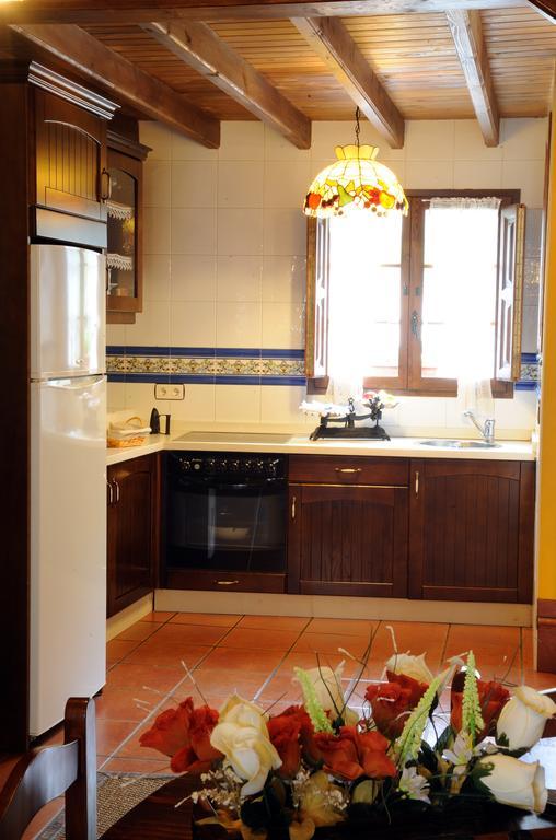 Casa Guela Guest House ปาฆาเรส ภายนอก รูปภาพ
